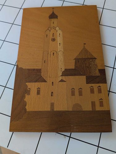 Lot #107 (1 of 3)