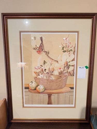 Lot #45 (1 of 9)