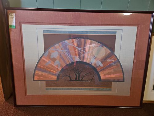 Lot #571 (1 of 9)