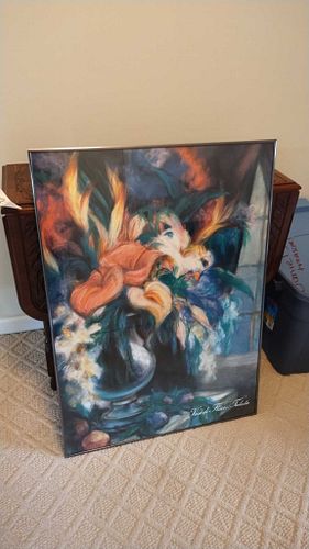 Lot #620 (1 of 5)