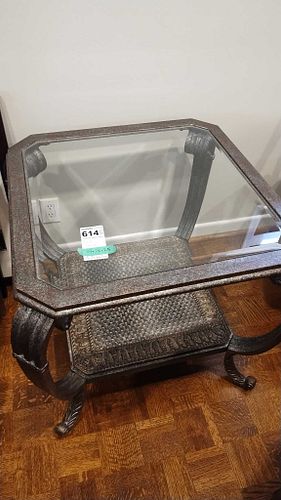 Lot #614 (1 of 9)