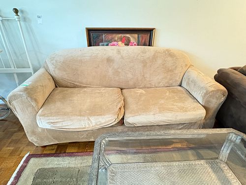 Lot #605 (1 of 9)