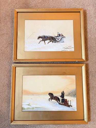 Lot #80 (1 of 16)