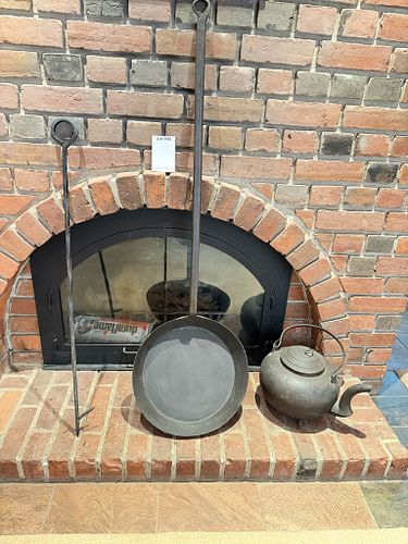 Lot #190 (1 of 12)