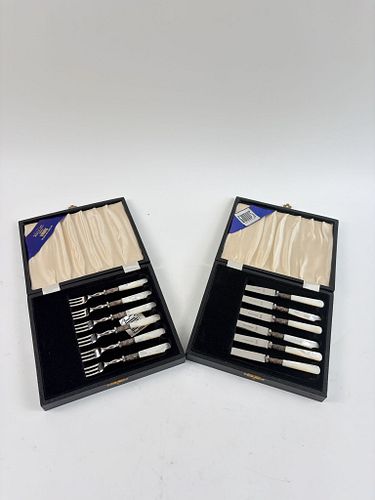 Lot #61 (1 of 6)