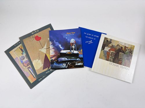 Lot #143 (1 of 7)