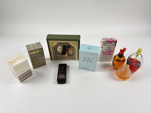 Lot #177 (1 of 8)