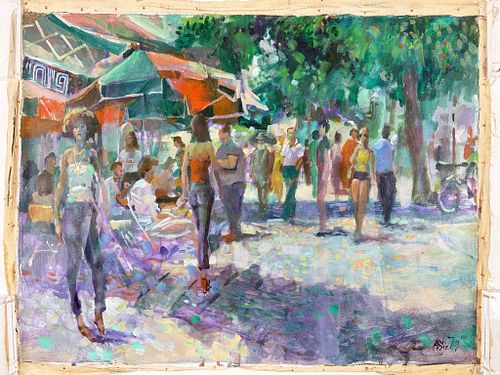 Lot #190 (1 of 8)