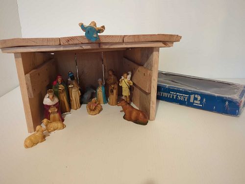 Lot #67 (1 of 5)