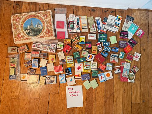 Lot #39 (1 of 11)