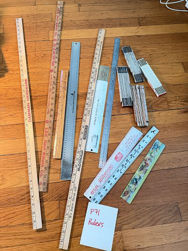 Lot #71 (1 of 7)