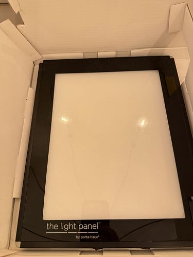 Lot #98 (1 of 5)