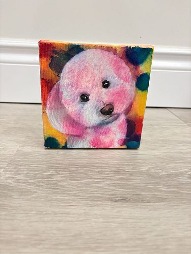 Lot #52 (1 of 4)