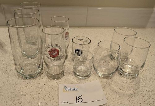 Lot #15 (1 of 10)