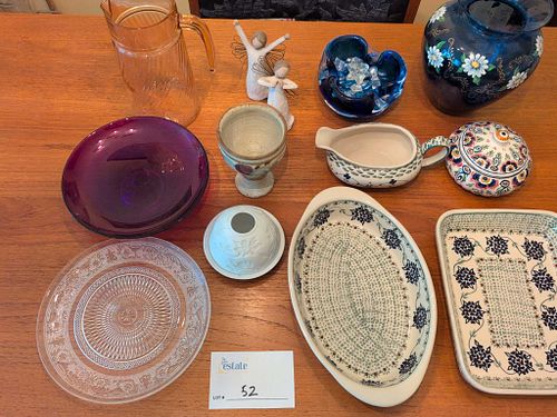 Lot #52 (1 of 13)