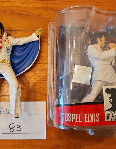 Lot #83 (1 of 4)