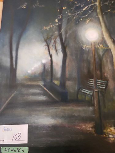 Lot #103 (1 of 5)