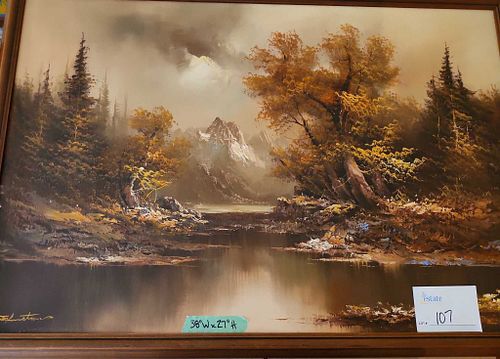 Lot #107 (1 of 6)