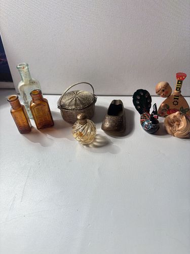 Lot #49 (1 of 3)