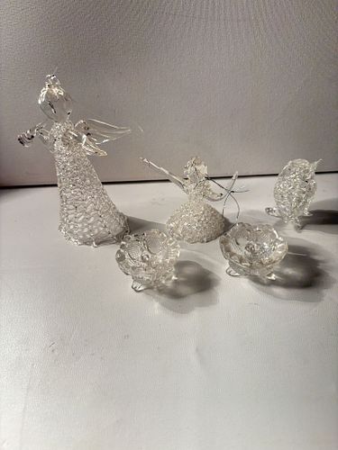 Lot #50 (1 of 5)