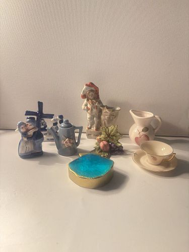 Lot #51 (1 of 6)