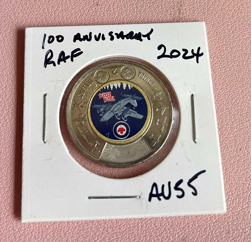 Lot #140 (1 of 3)