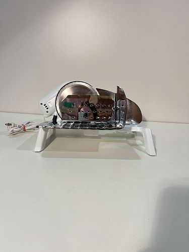Lot #11 (1 of 5)