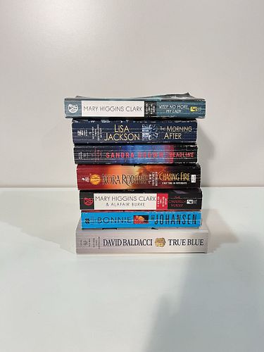 Lot #19 (1 of 3)