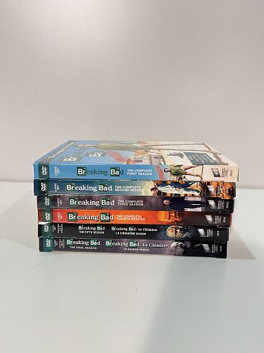 Lot #24 (1 of 3)