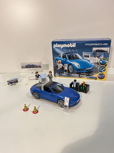 Lot #27 (1 of 5)