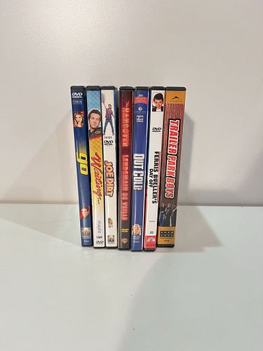 Lot #29 (1 of 3)