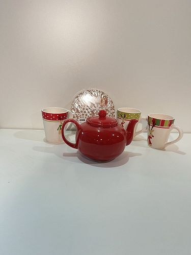 Lot #34 (1 of 4)