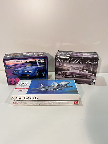 Lot #36 (1 of 6)