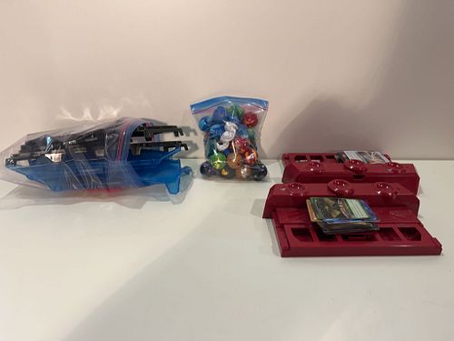 Lot #53 (1 of 3)