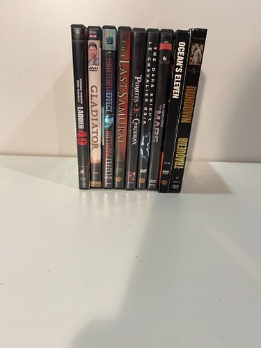 Lot #58 (1 of 3)