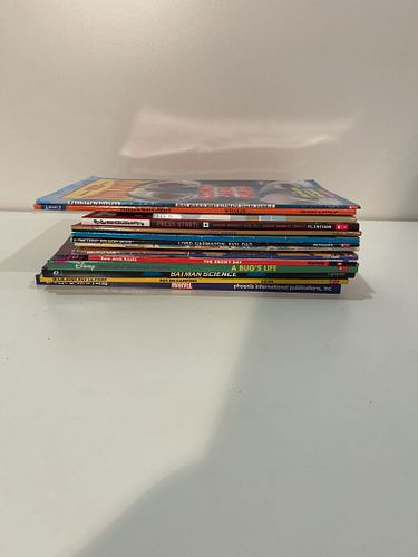 Lot #64 (1 of 3)