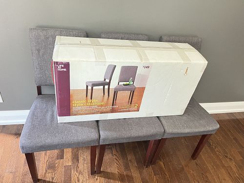 Lot #66 (1 of 6)
