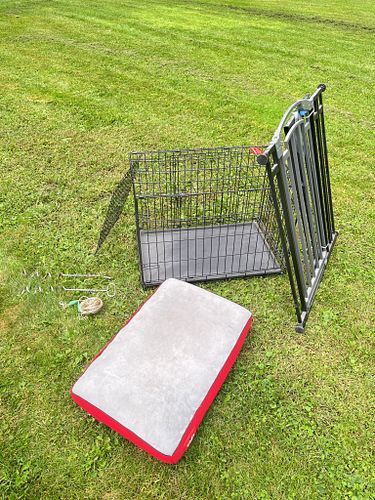 Lot #77 (1 of 8)