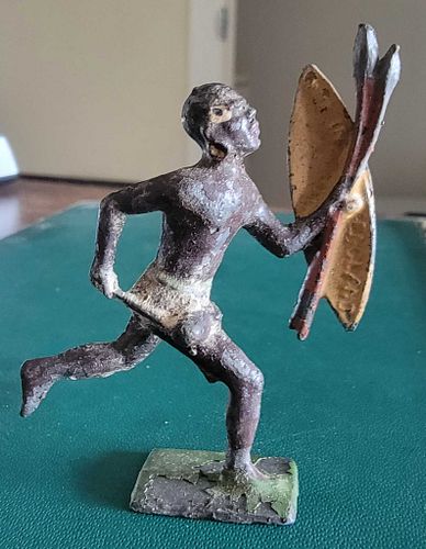 Lot #44 (1 of 5)