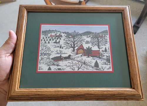 Lot #89 (1 of 3)