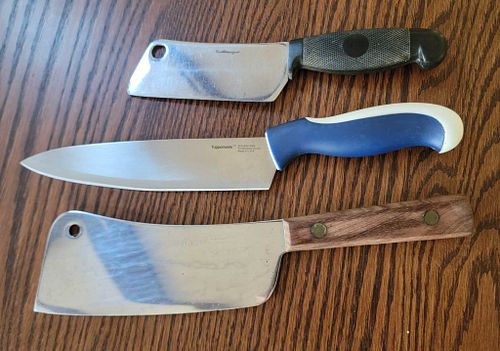 Lot #120 (1 of 6)