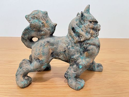 Lot #22 (1 of 7)