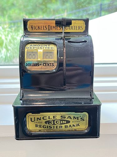Lot #59 (1 of 5)