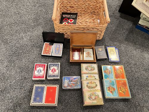 Lot #67 (1 of 7)