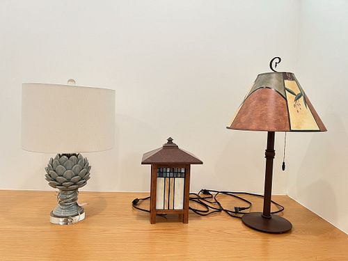 Lot #75 (1 of 9)