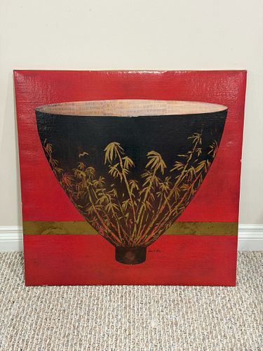 Lot #755 (1 of 9)