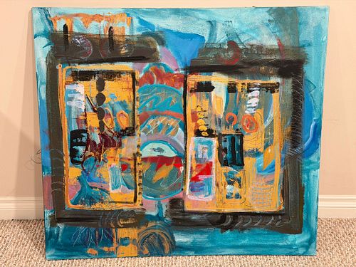 Lot #766 (1 of 12)