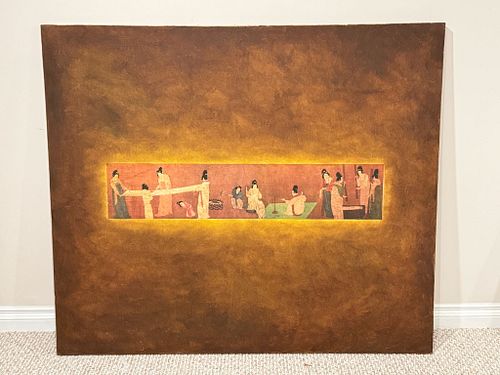 Lot #749 (1 of 8)
