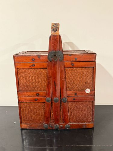 Lot #764 (1 of 12)