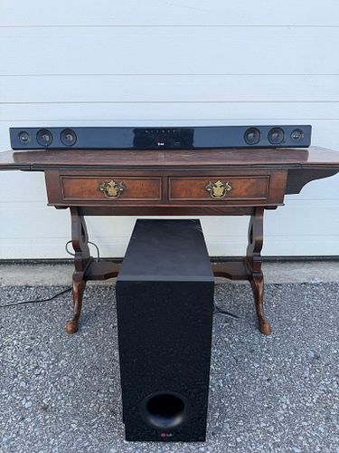 Lot #750 (1 of 12)